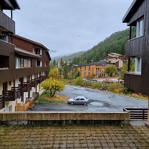 Appartement Le Sorbier E La Foux D'allos